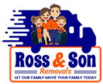 ross and sons removals